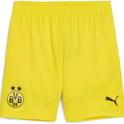 Borussia Dortmund Replica Herren Shorts