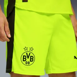 Borussia Dortmund Replica w/ blocking Herren Shorts