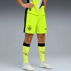 Borussia Dortmund Replica w/ blocking Herren Shorts
