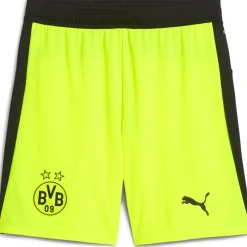 Borussia Dortmund Replica w/ blocking Herren Shorts