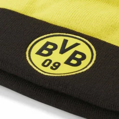 Borussia Dortmund Youth Pom Kinder Mütze