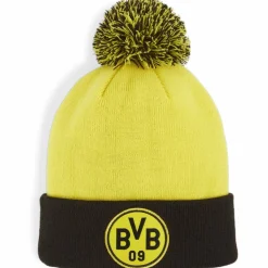 Borussia Dortmund Youth Pom Kinder Mütze