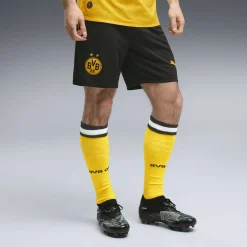 Borussia Dortmund Replica Herren Shorts