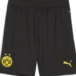 Borussia Dortmund Replica Herren Shorts