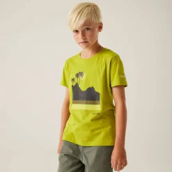 BosleyVIII Kinder T-Shirt