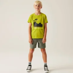 BosleyVIII Kinder T-Shirt