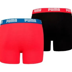 Boys Basic Boxer 2er-Pack Kinder Unterhose