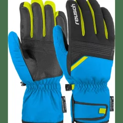 Bradley R-Tex® XT Unisex Fingerhandschuhe