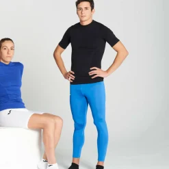Brama Academy Lang Kinder Unterhose