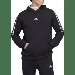 Brandlove Hoodie Herren Kapuzensweater