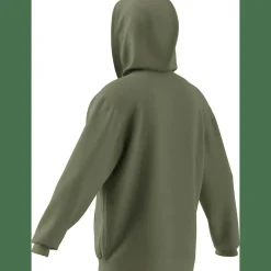 Brand Love French Terry Hoodie Herren Kapuzensweater