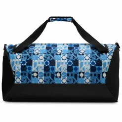 Brasilien Training (Medium, 60L) Unisex Sporttasche