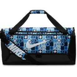Brasilien Training (Medium, 60L) Unisex Sporttasche