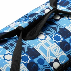 Brasilien Training (Medium, 60L) Unisex Sporttasche