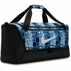 Brasilien Training (Medium, 60L) Unisex Sporttasche
