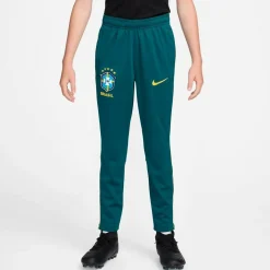 Brasilien Academy Pro Dri-Fit Kinder 3/4-Hose