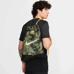 Brasilien 9.5 Drawstring (18L) Unisex Sporttasche