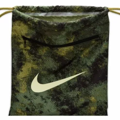 Brasilien 9.5 Drawstring (18L) Unisex Sporttasche