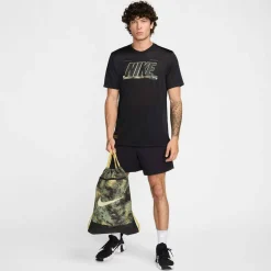 Brasilien 9.5 Drawstring (18L) Unisex Sporttasche