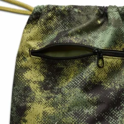 Brasilien 9.5 Drawstring (18L) Unisex Sporttasche