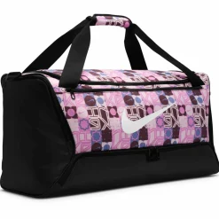 Brasilien Training (Medium, 60L) Unisex Sporttasche
