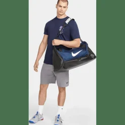 Brasilien 9.5 Training (Medium, 60L) Unisex Sporttasche
