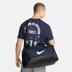 Brasilien Training (Small, 41L) Unisex Sporttasche