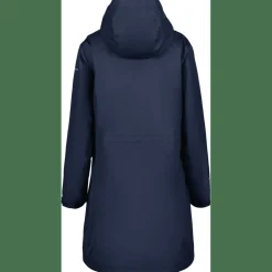 Brazoria Damen Jacke