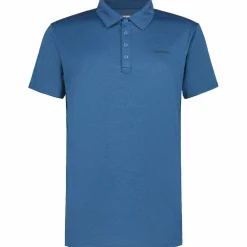 Bridgton Herren Poloshirt