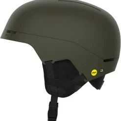 Brigade Mips Unisex Helm