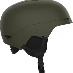 Brigade Mips Unisex Helm
