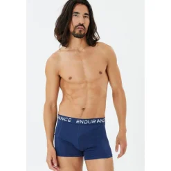 Brighton Bamboo 1er-Pack Herren Unterhose