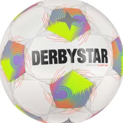 Brillant S-Light 290 v26 Kinder Outdoor-Fußball