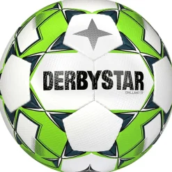 Brillant TT Classic v22 Unisex Outdoor-Fußball