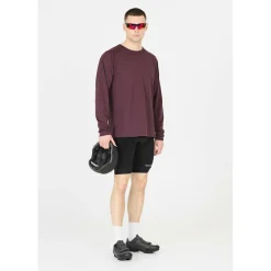 Brillant V2 Cycling/Mtb Cargo Herren Trägerhose