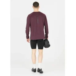 Brillant V2 Cycling/Mtb Cargo Herren Trägerhose