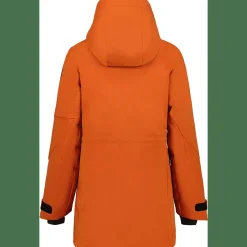 Britt Damen Jacke