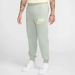 Brushed-Back Herren Hose