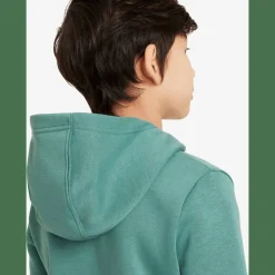 B Sportswear N Air Jungen Kapuzensweater