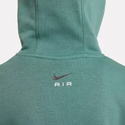 B Sportswear N Air Jungen Kapuzensweater