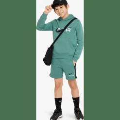 B Sportswear N Air Jungen Kapuzensweater