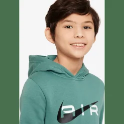 B Sportswear N Air Jungen Kapuzensweater