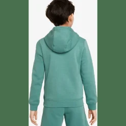 B Sportswear N Air Jungen Kapuzensweater