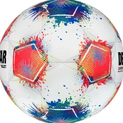Bundesliga Brillant Replica v25 Unisex Outdoor-Fußball