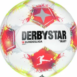 Bundesliga Club TT v25 Unisex Outdoor-Fußball