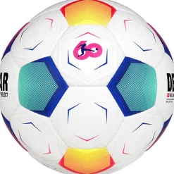 2. Bundesliga Brillant APS v23 Unisex Outdoor-Fußball
