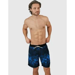 Burray Herren Bermuda Shorts