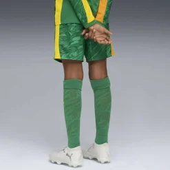 BVB GK Replica w/ blocking Junior Kinder Shorts