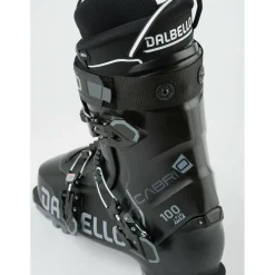 Cabrio MV 100 Unisex Alpinskischuhe