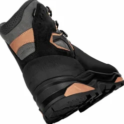 Camino Evo GTX wide weit Herren Trekkingstiefel